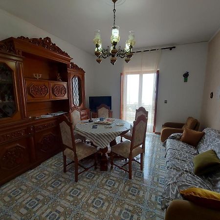 Margherita House Sorrento Vico Equense Exterior photo