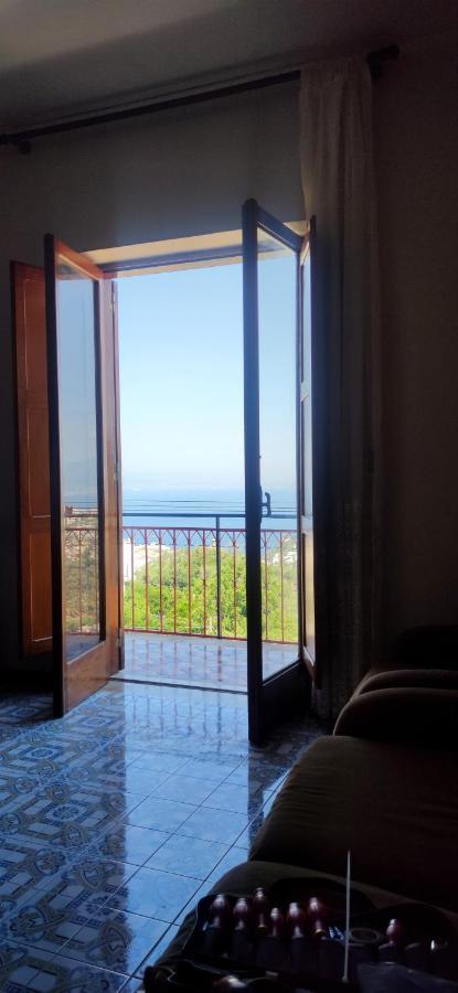 Margherita House Sorrento Vico Equense Exterior photo