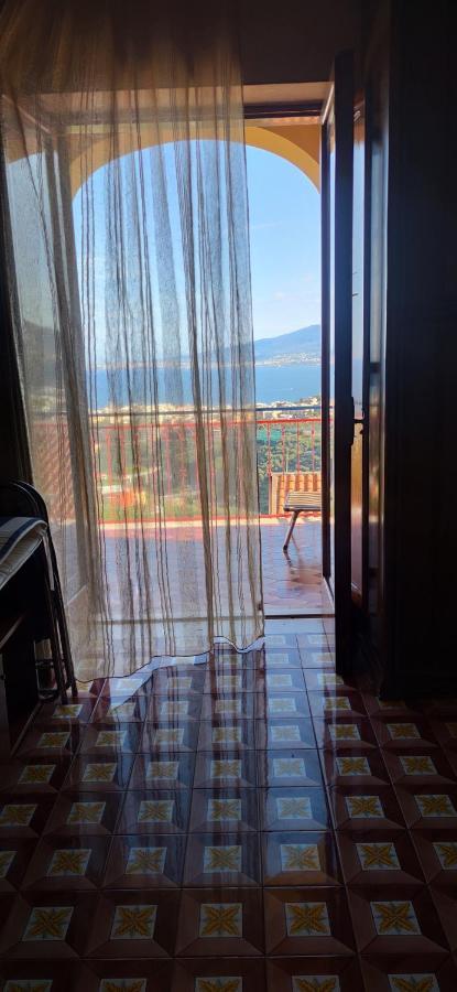 Margherita House Sorrento Vico Equense Exterior photo