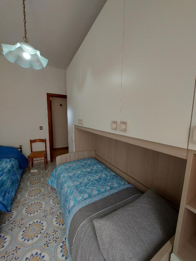Margherita House Sorrento Vico Equense Exterior photo
