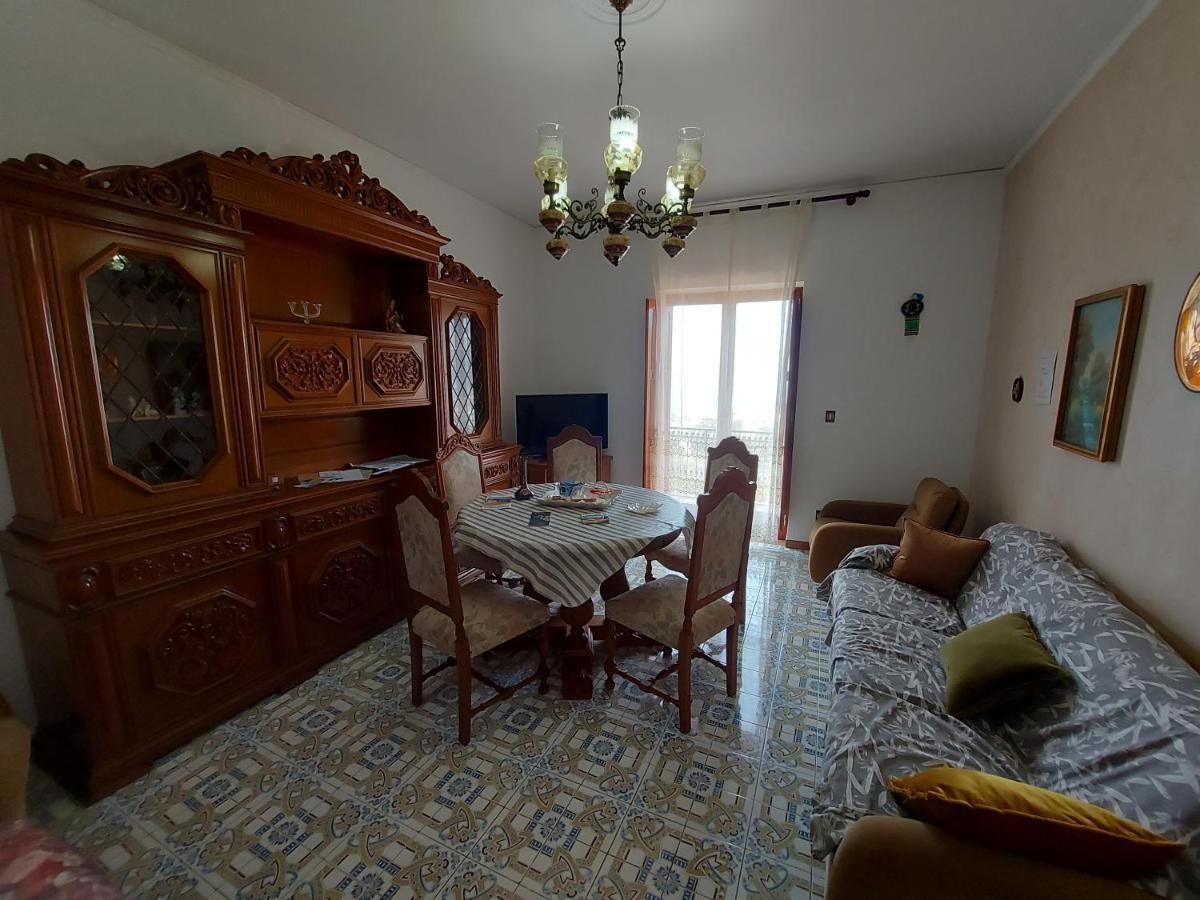 Margherita House Sorrento Vico Equense Exterior photo