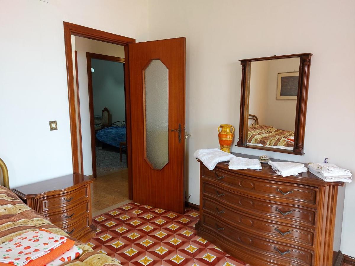 Margherita House Sorrento Vico Equense Exterior photo