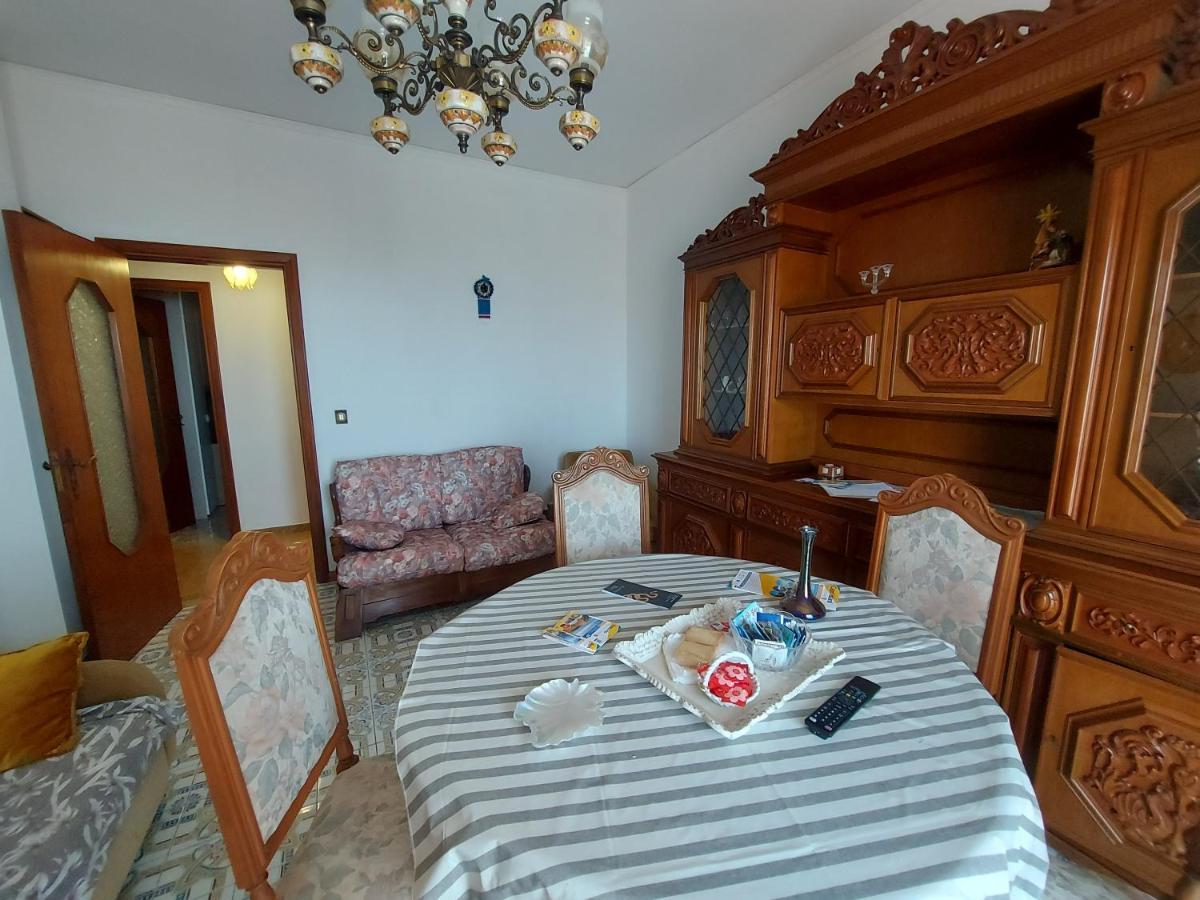 Margherita House Sorrento Vico Equense Exterior photo