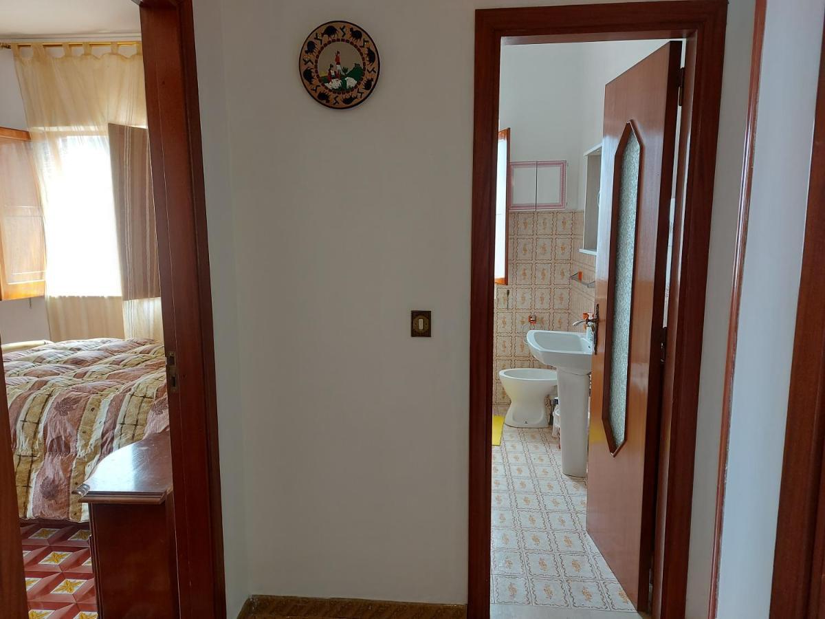 Margherita House Sorrento Vico Equense Exterior photo
