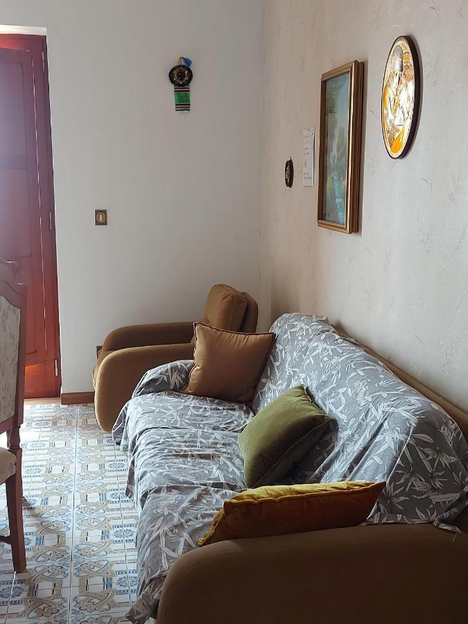 Margherita House Sorrento Vico Equense Exterior photo