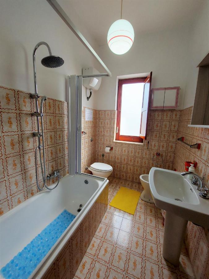 Margherita House Sorrento Vico Equense Exterior photo