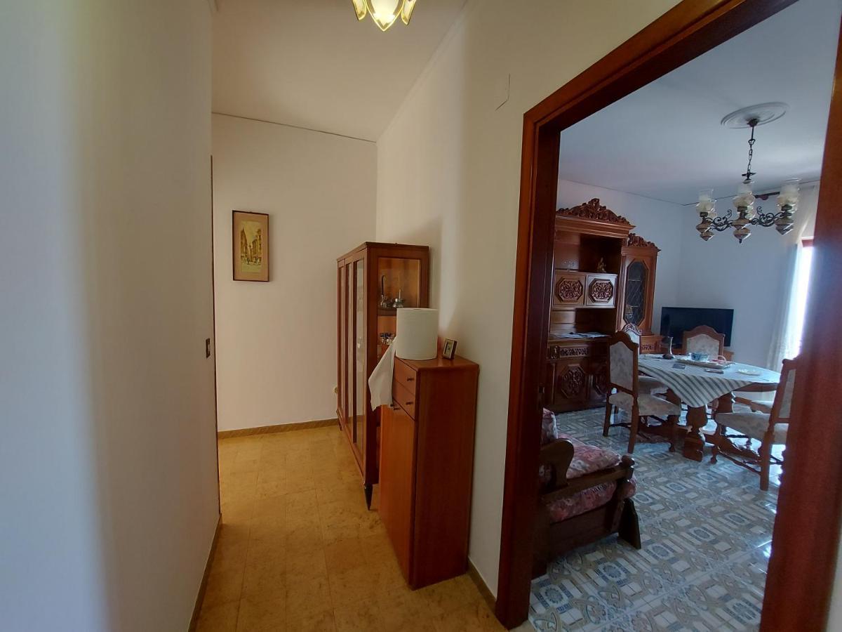 Margherita House Sorrento Vico Equense Exterior photo