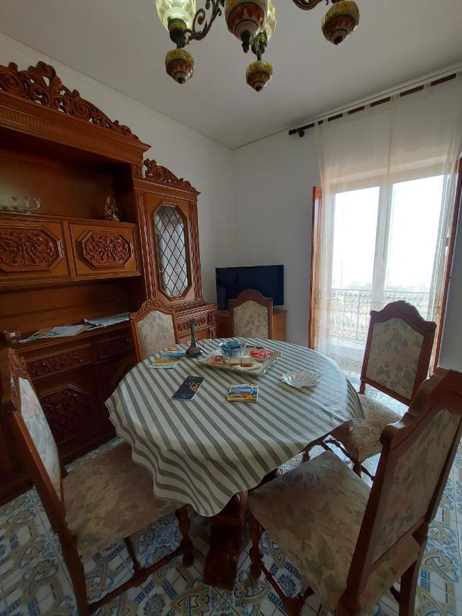 Margherita House Sorrento Vico Equense Exterior photo